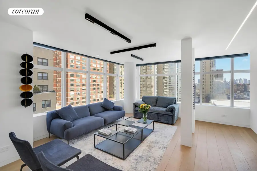 160 W 66th Street #18D, Manhattan, NY 10023 - #2