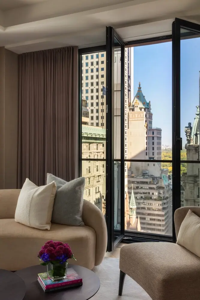 685 5th Avenue #22A, Manhattan, NY 10022 - #3