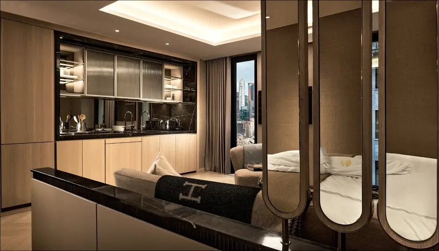 685 5th Avenue #7E, Manhattan, NY 10022 - #3