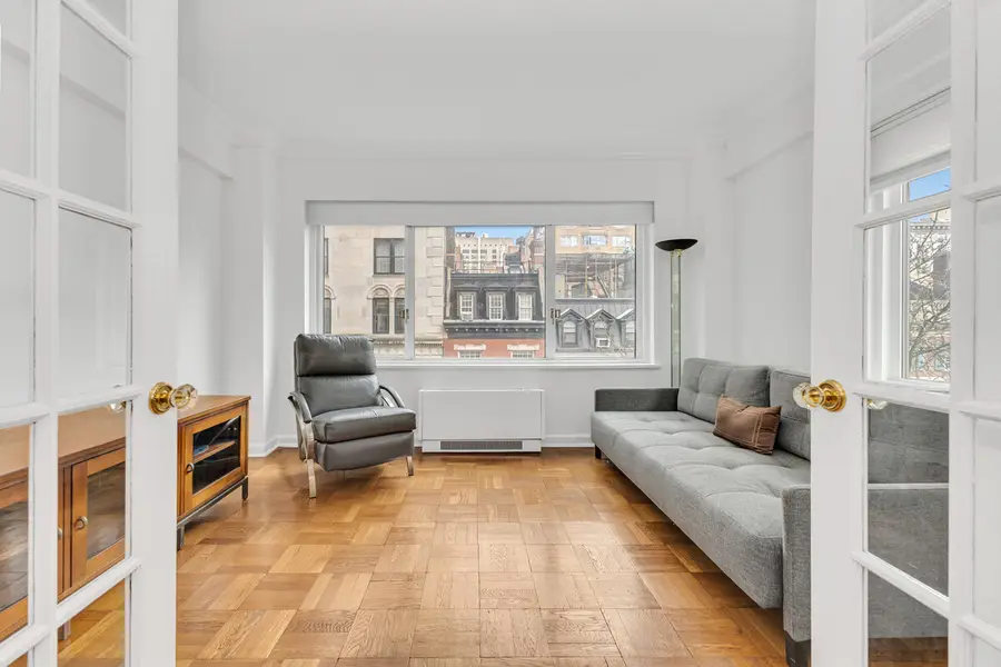 605 Park Avenue #6F, Manhattan, NY 10065 - #3