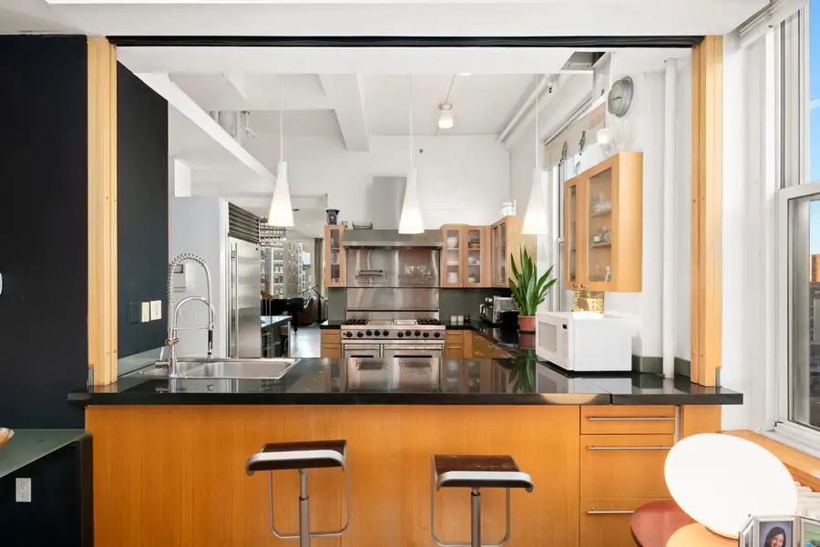 118 E 25th Street #PH, Manhattan, NY 10010 - #3