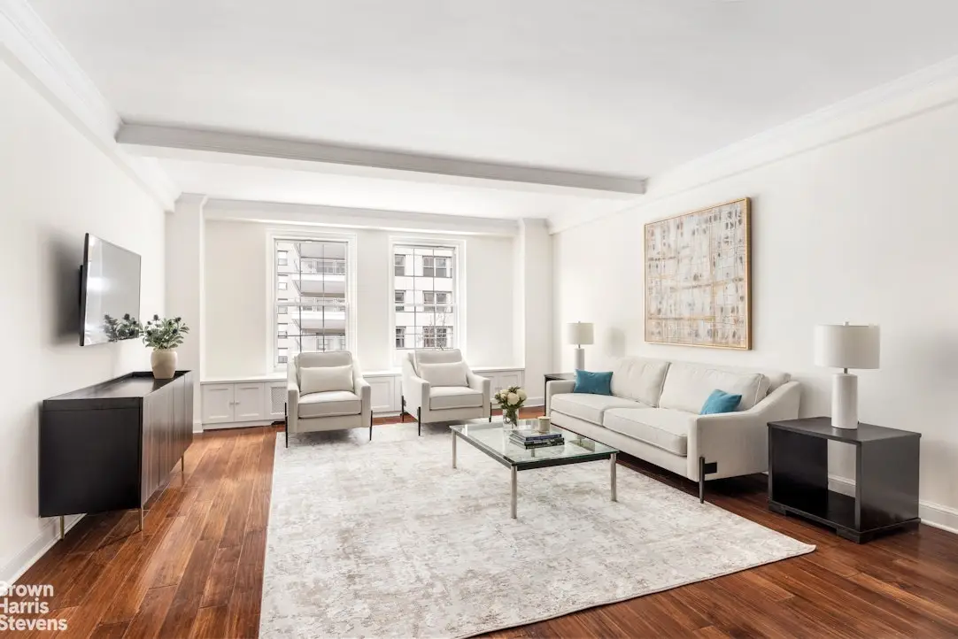 1 5th Avenue #3F, Manhattan, NY 10003 - #1