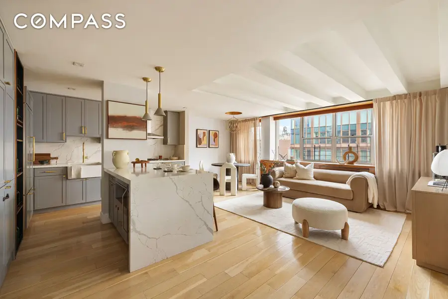 32 Gramercy Park S #12D, Manhattan, NY 10003 - #2