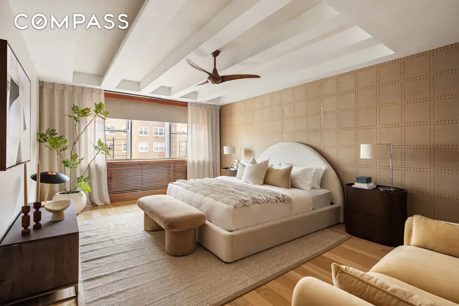 32 Gramercy Park S #12D, Manhattan, NY 10003 - #3