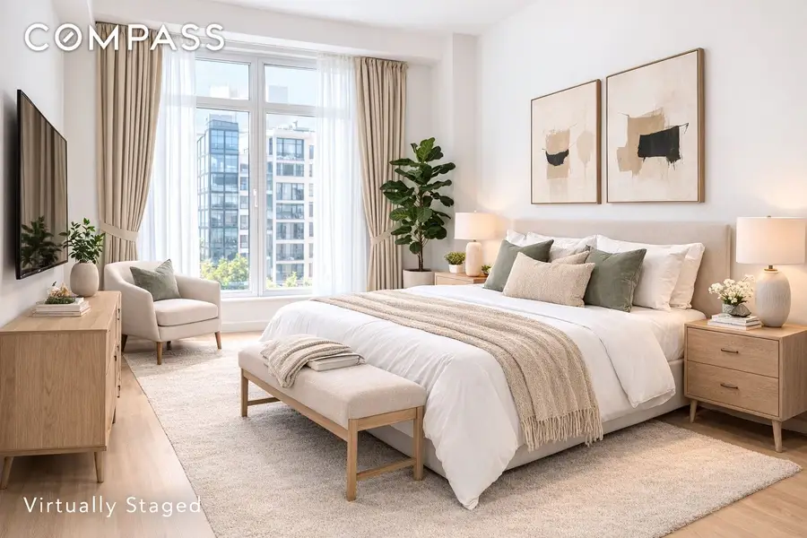 575 4th Avenue #8B, Brooklyn, NY 11215 - #2