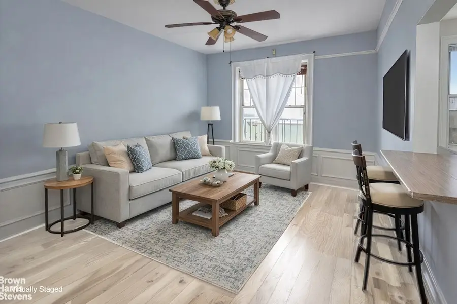 8015 6th Avenue #D3, Brooklyn, NY 11209 - #2