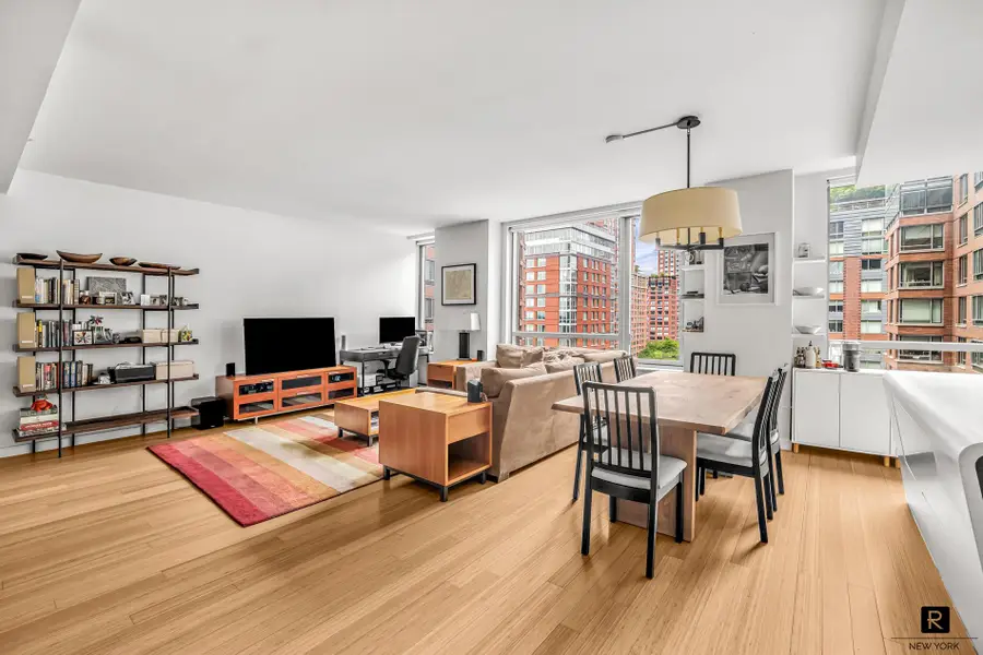 2 River Terrace #9-A, Manhattan, NY 10282 - #3