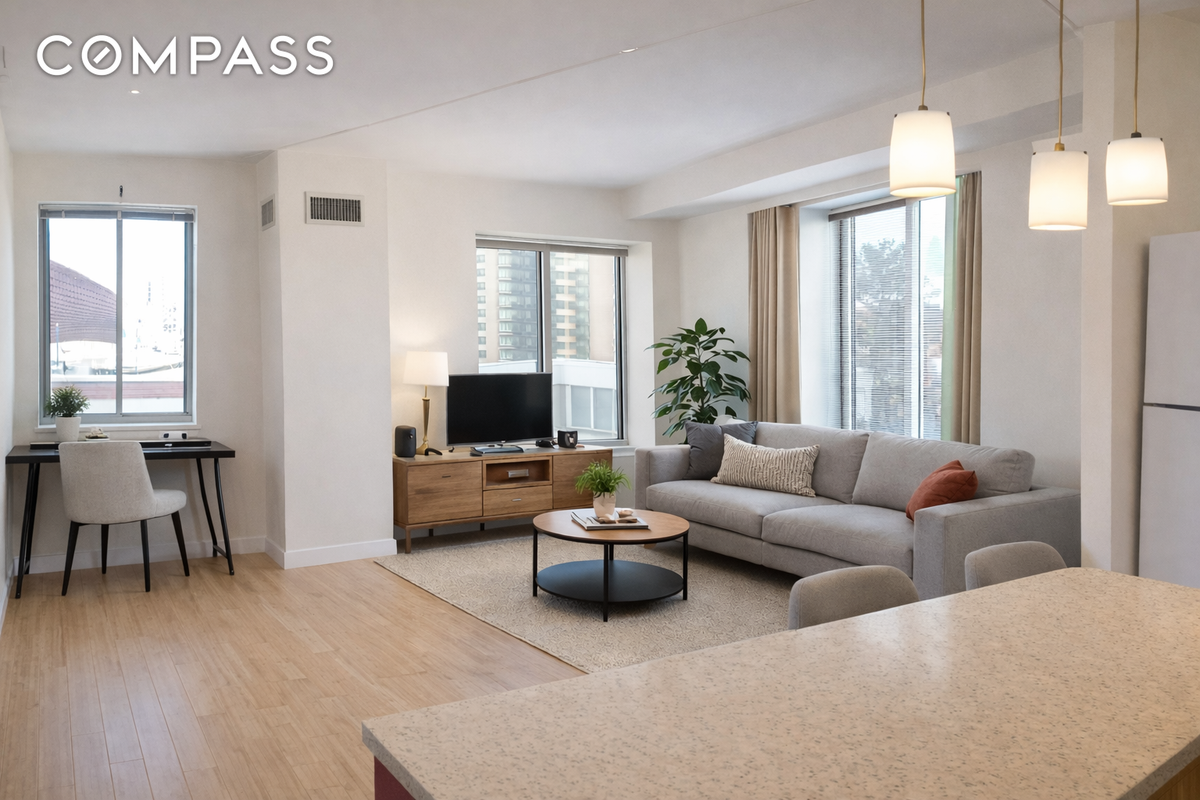 212 S Oxford Street #7K, Brooklyn, NY 11217 - #1