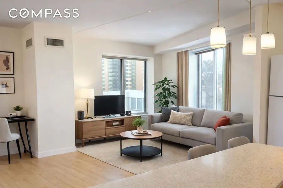 212 S Oxford Street #7K, Brooklyn, NY 11217 - #3