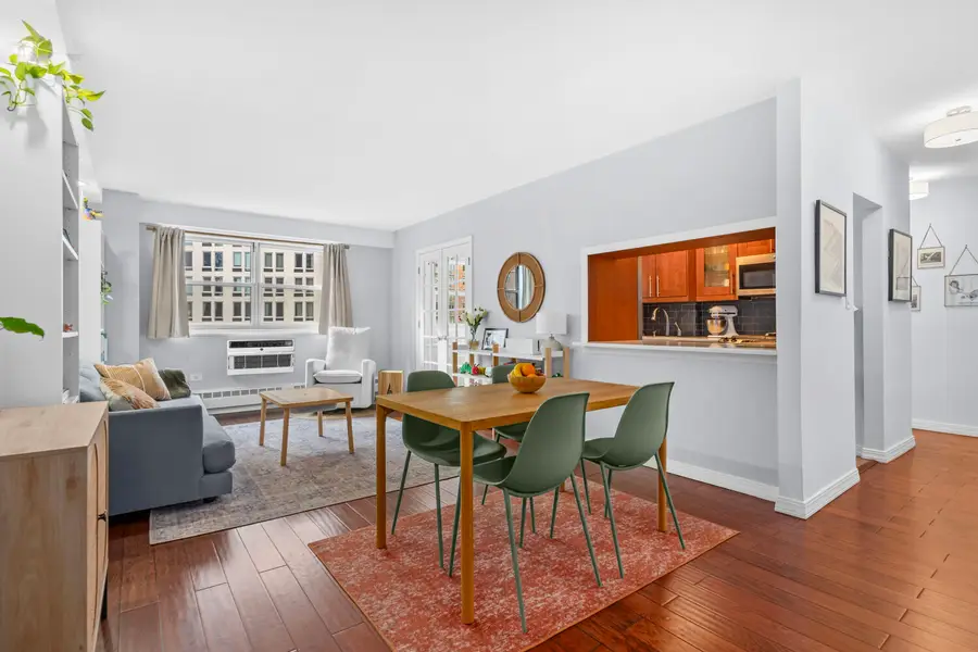 191 Willoughby Street #8J, Brooklyn, NY 11201 - #2