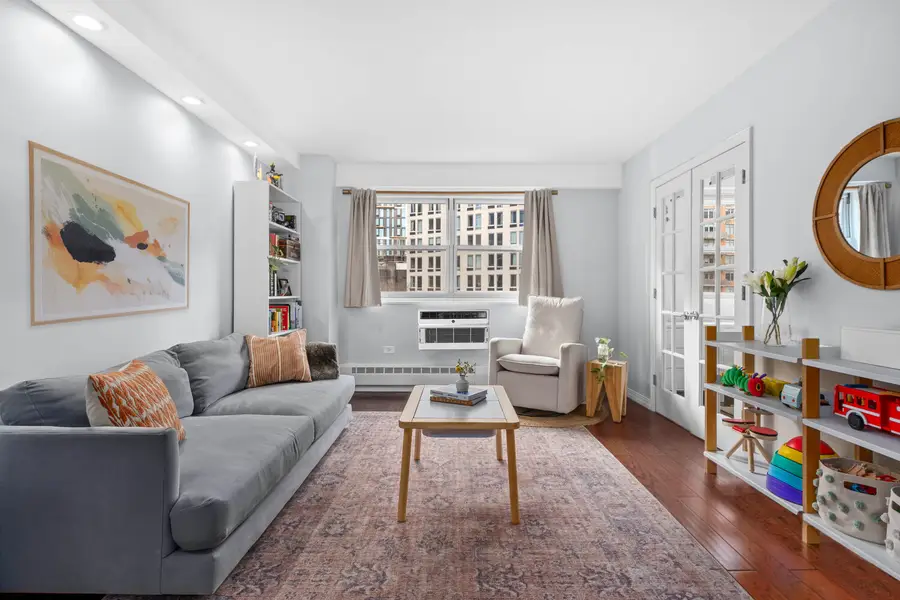 191 Willoughby Street #8J, Brooklyn, NY 11201 - #3