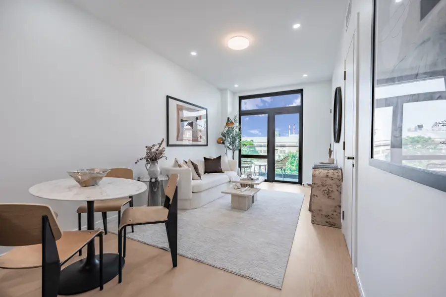 11-52 44th Drive #7-A, Queens, NY 11101 - #2