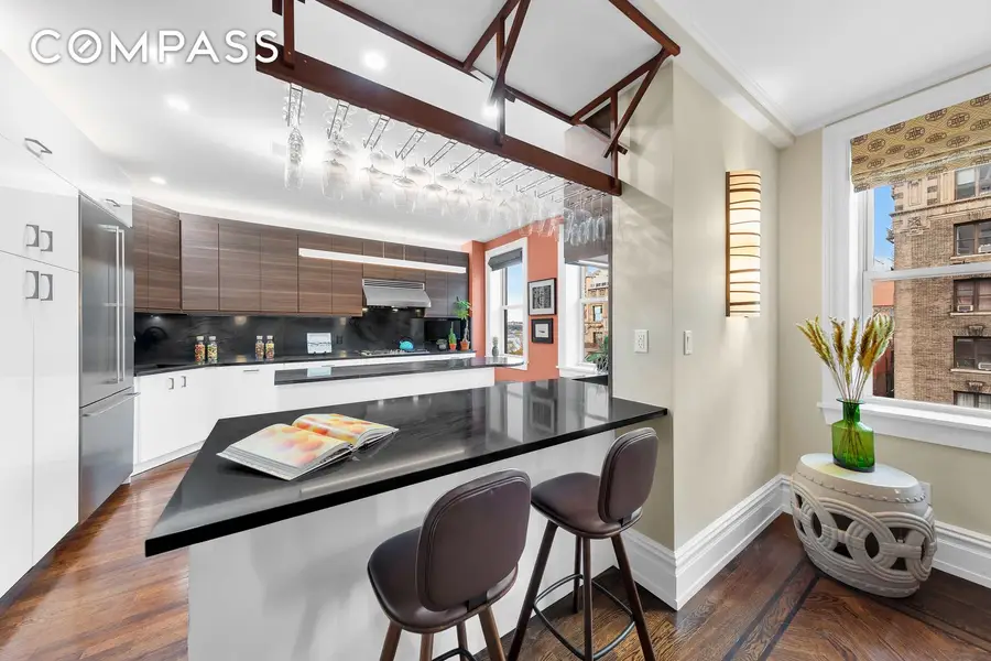 610 W 110th Street #8AB, Manhattan, NY 10025 - #2