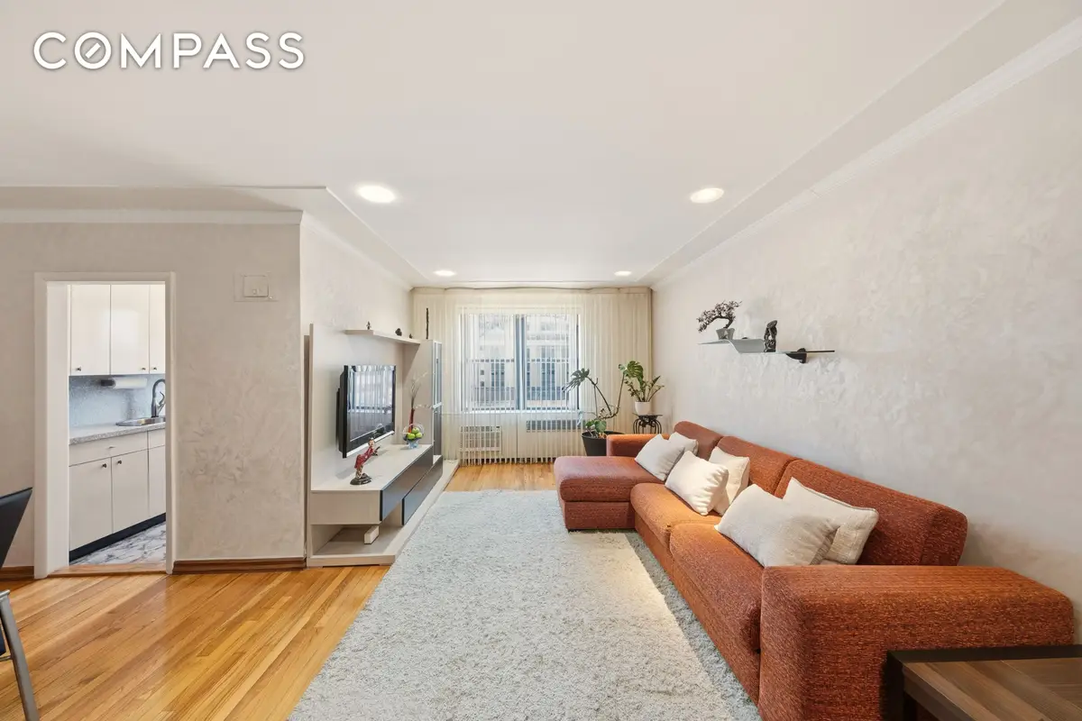 2620 Ocean Parkway #4C, Brooklyn, NY 11235 - #1