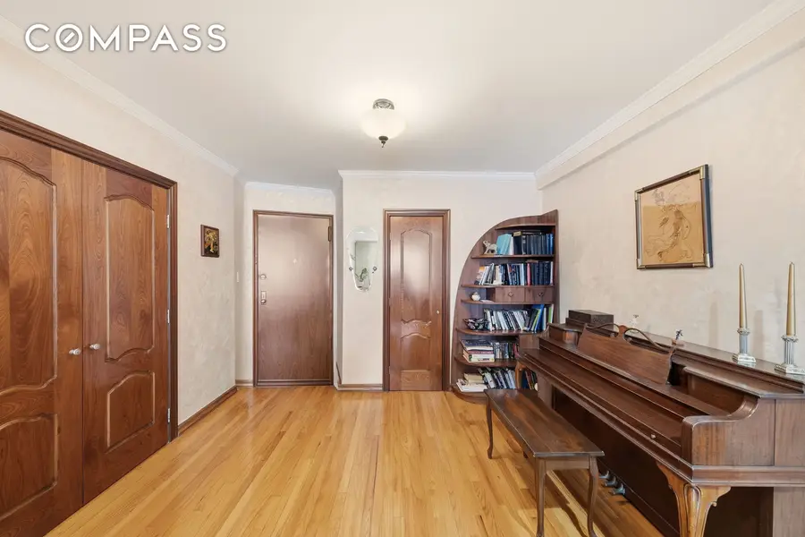 2620 Ocean Parkway #4C, Brooklyn, NY 11235 - #2