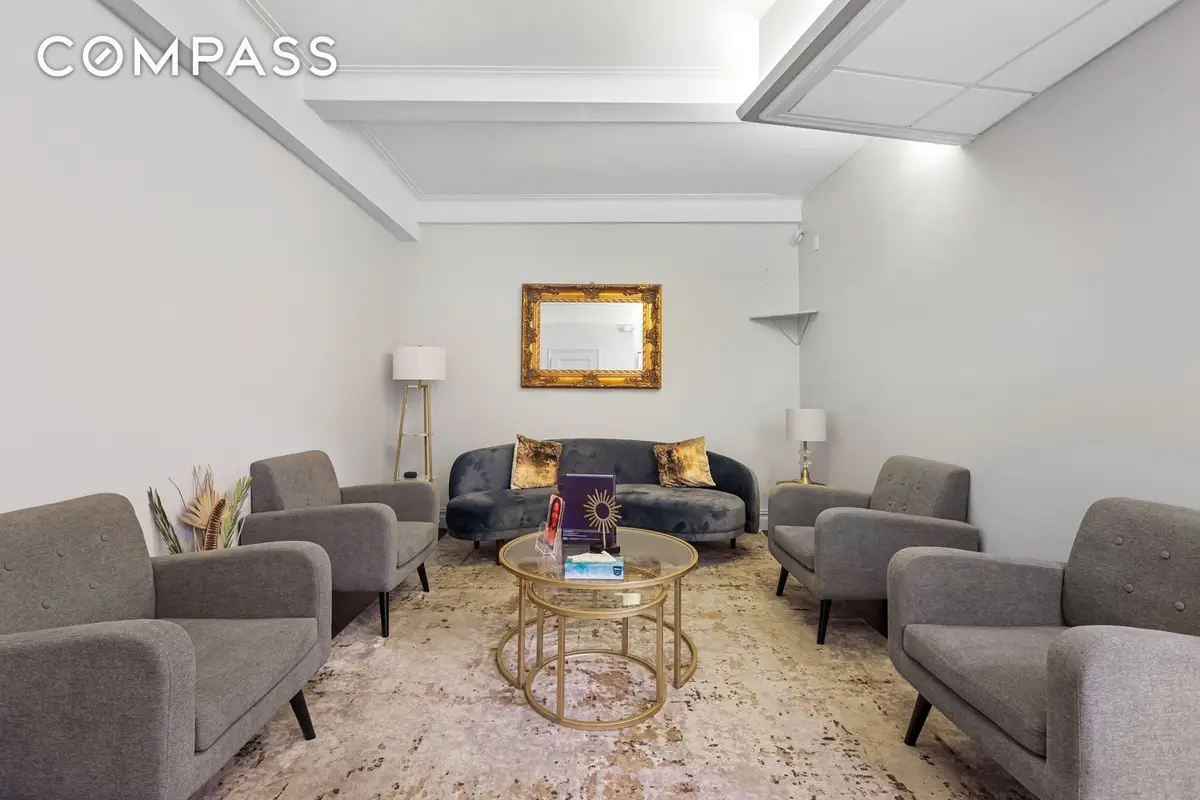 9 Prospect Park W #GRND, Brooklyn, NY 11215 - #1