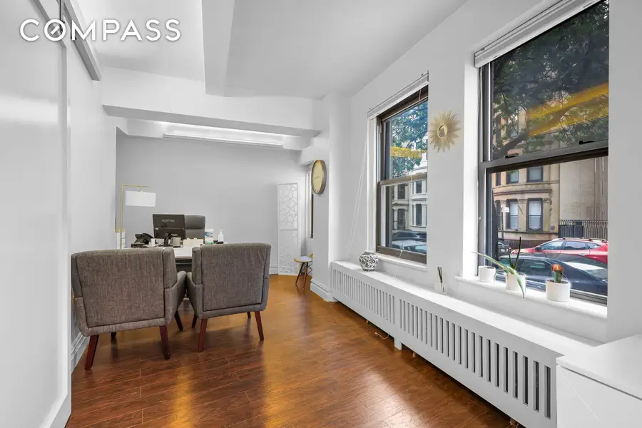 9 Prospect Park W #GRND, Brooklyn, NY 11215 - #2