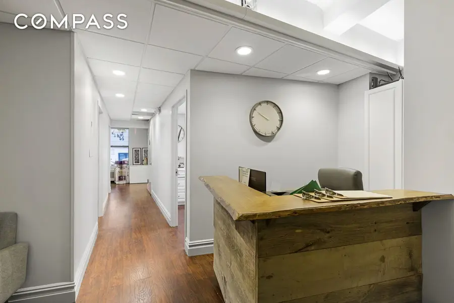 9 Prospect Park W #GRND, Brooklyn, NY 11215 - #3