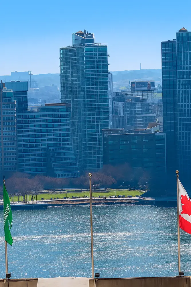 310 E 46th Street #18J, Manhattan, NY 10017 - #3