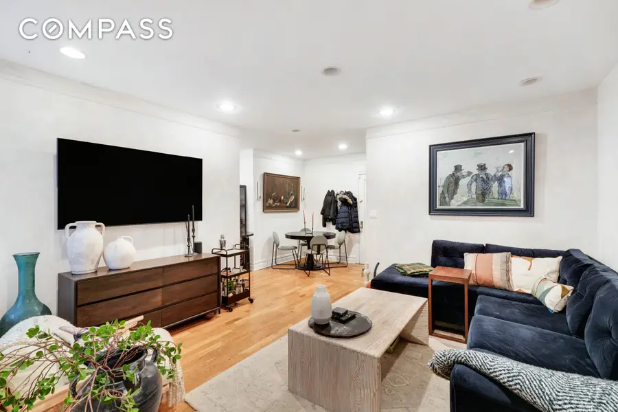 812 Riverside Drive #45, Manhattan, NY 10032 - #2