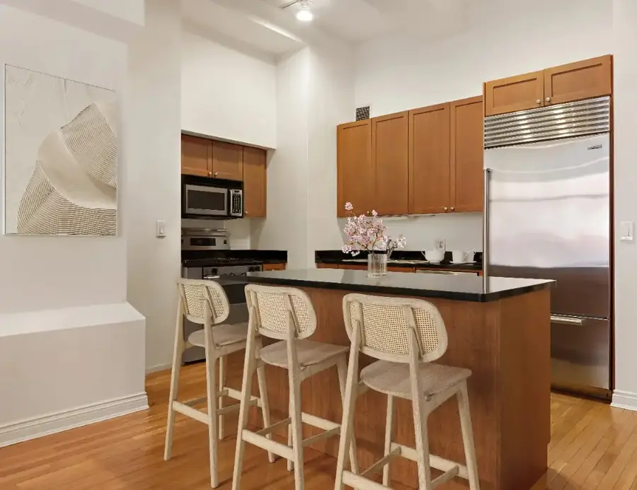 252 7th Avenue #5T, Manhattan, NY 10001 - #2