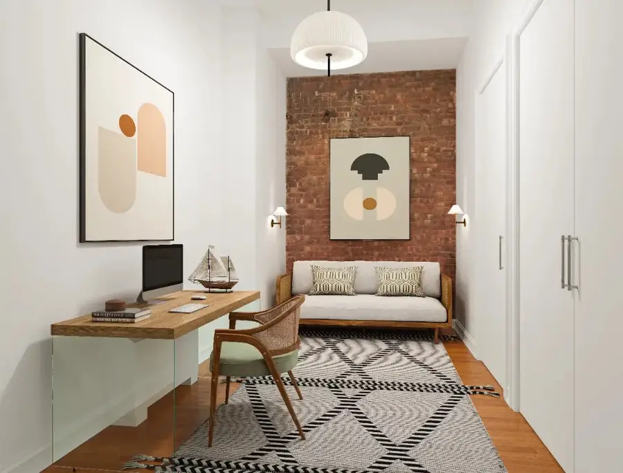 252 7th Avenue #5T, Manhattan, NY 10001 - #3