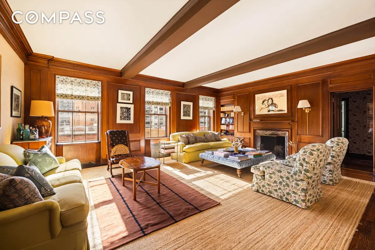 430 E 57th Street #13D, Manhattan, NY 10022 - #1