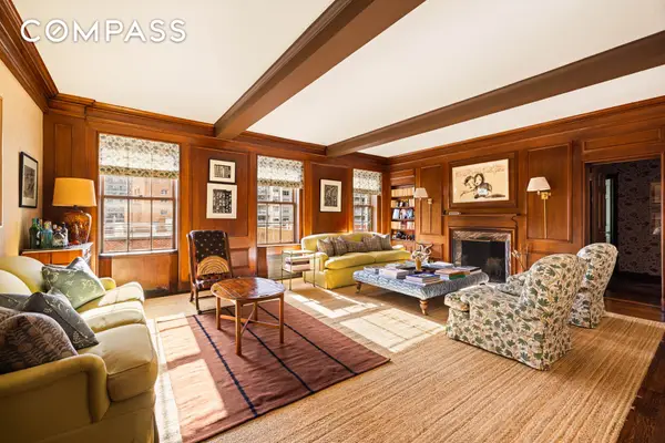 430 E 57th Street #13D, Manhattan, NY 10022