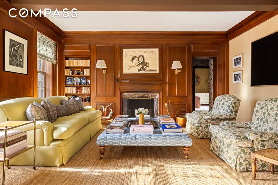 430 E 57th Street #13D, Manhattan, NY 10022 - #2