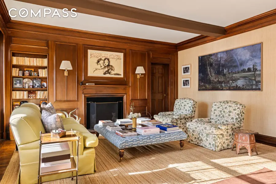 430 E 57th Street #13D, Manhattan, NY 10022 - #3