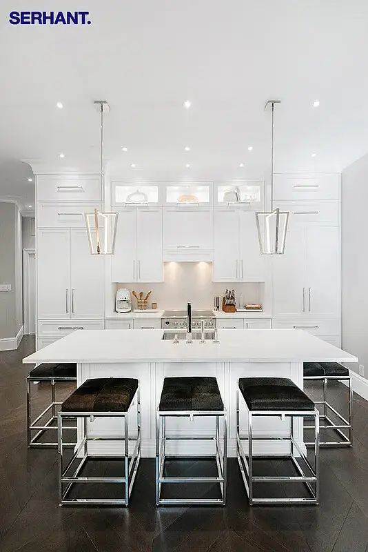 140 W 69th Street #DPLX81, Manhattan, NY 10023 - #3