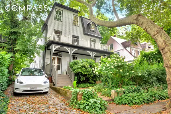 117 Tysen Street, StatenIsland, NY 10301