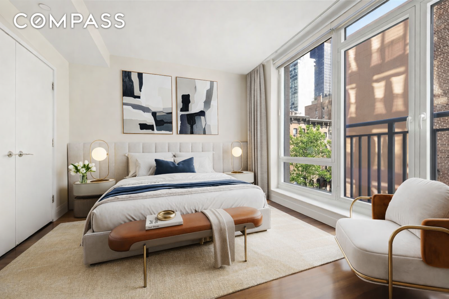45 Park Avenue #405, Manhattan, NY 10016 - #2