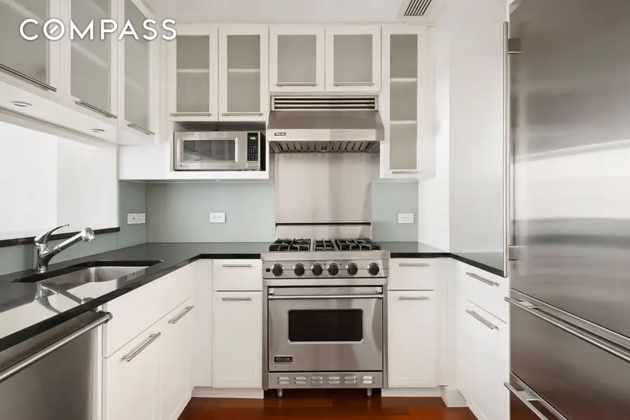 45 Park Avenue #405, Manhattan, NY 10016 - #3