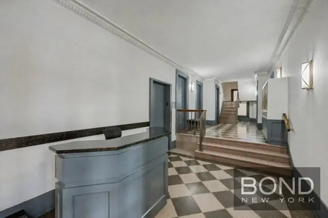 345 W 55th Street #9GH, Manhattan, NY 10019 - #1