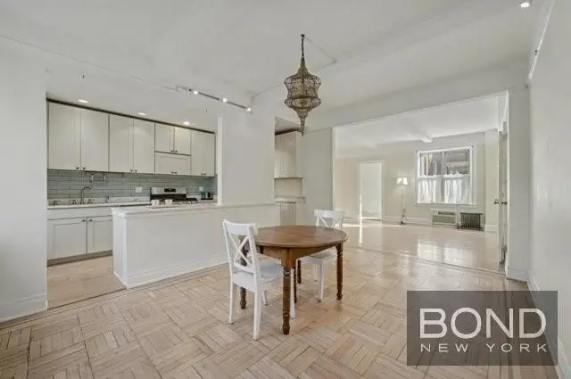 345 W 55th Street #9GH, Manhattan, NY 10019 - #3