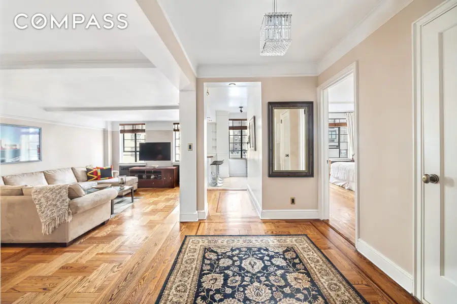 110 E 87th Street #9B, Manhattan, NY 10128 - #3