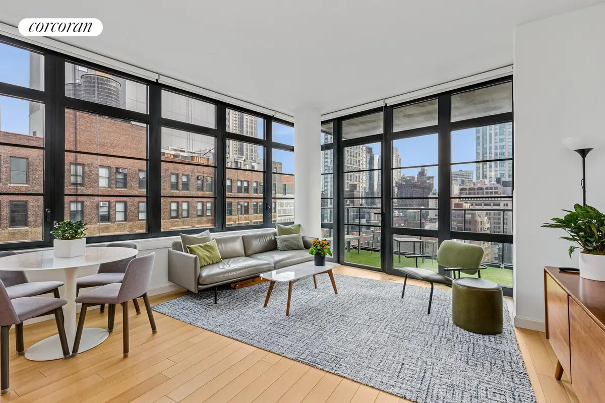 50 W 30th Street #17B, Manhattan, NY 10001 - #1