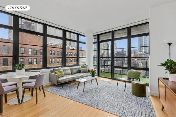 50 W 30th Street #17B, Manhattan, NY 10001