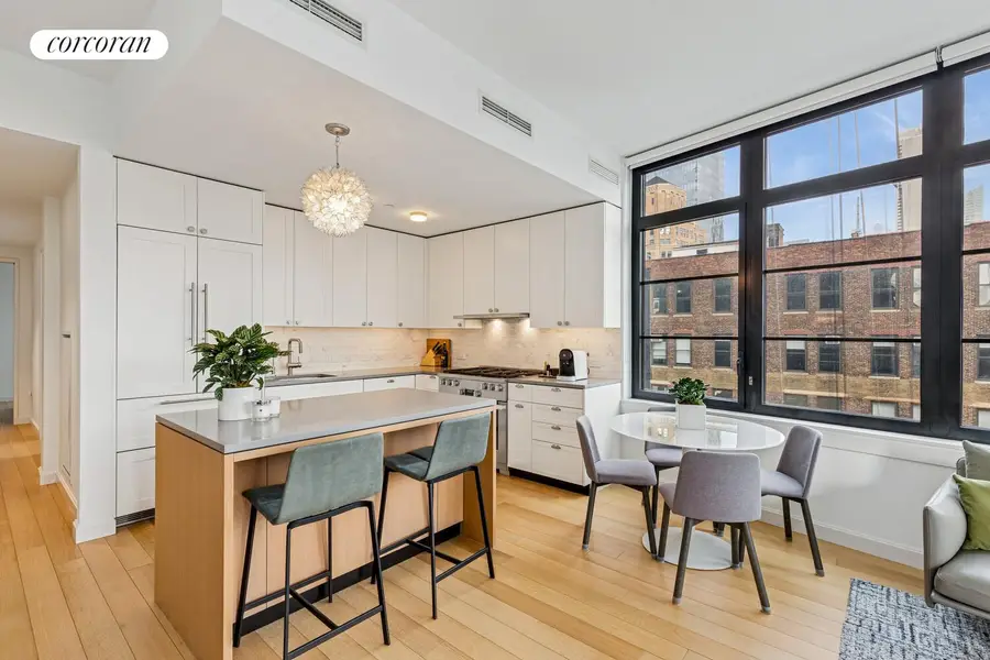 50 W 30th Street #17B, Manhattan, NY 10001 - #2