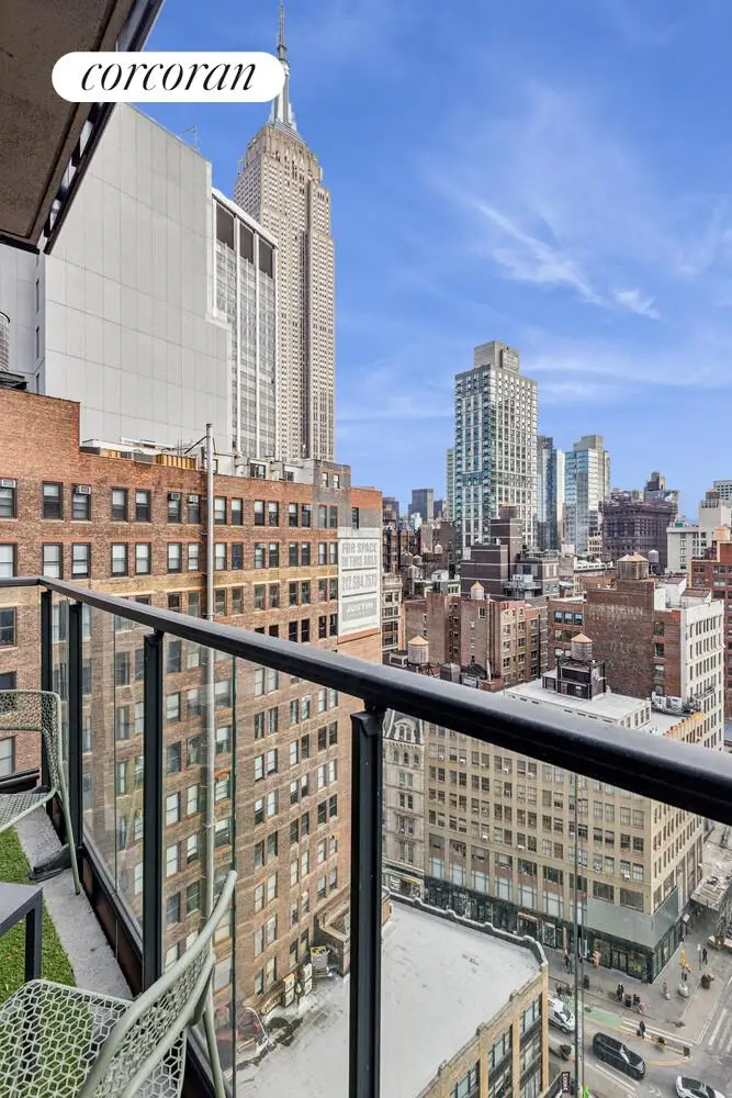50 W 30th Street #17B, Manhattan, NY 10001 - #3