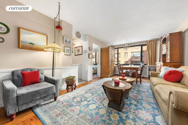 425 E 63rd Street #E11B, Manhattan, NY 10065