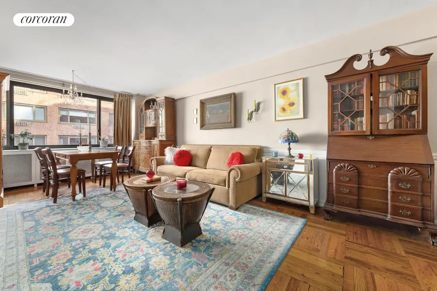 425 E 63rd Street #E11B, Manhattan, NY 10065 - #2