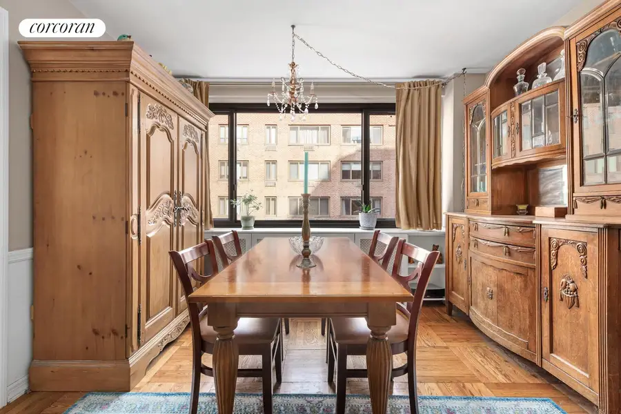 425 E 63rd Street #E11B, Manhattan, NY 10065 - #3