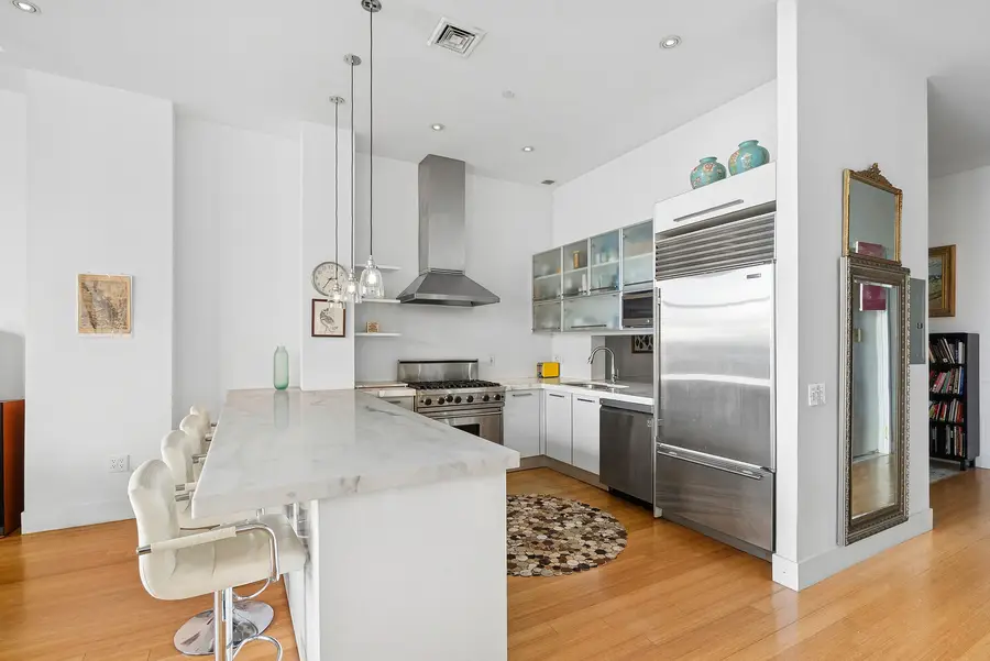 140 W 124th Street #2A, Manhattan, NY 10027 - #2