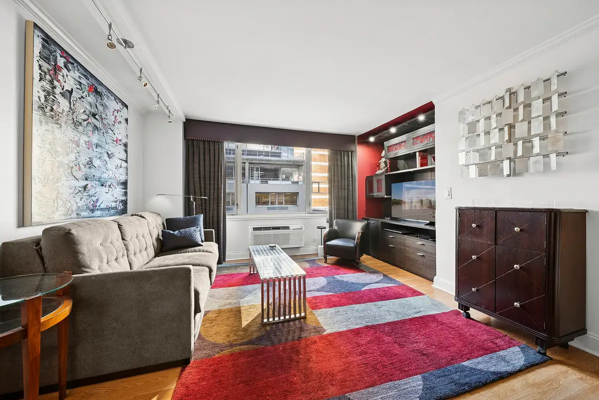 130 W 67th Street #6A, Manhattan, NY 10023 - #1