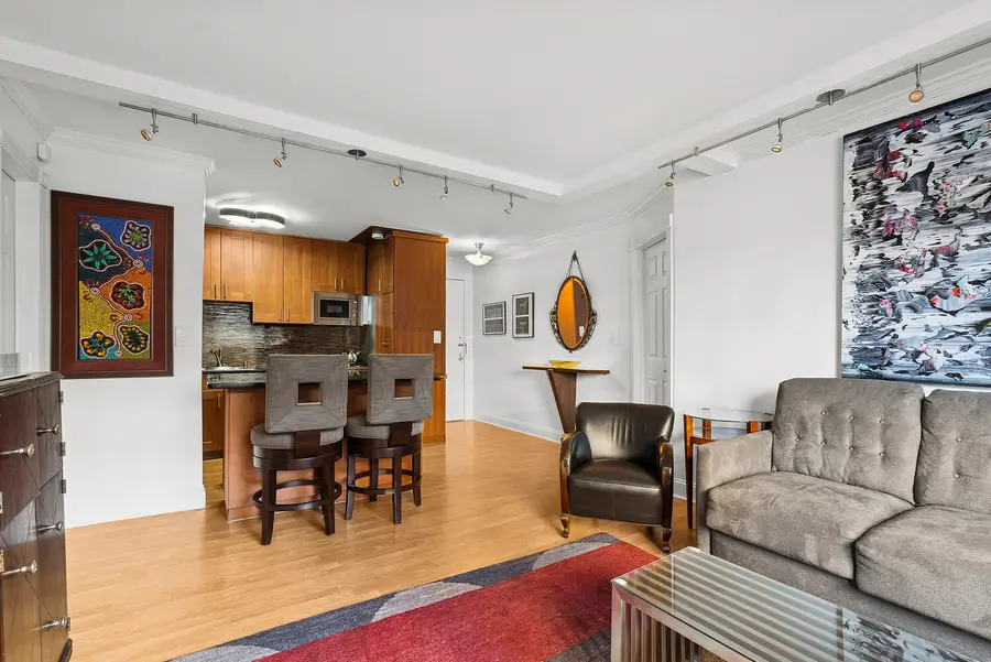 130 W 67th Street #6A, Manhattan, NY 10023 - #2