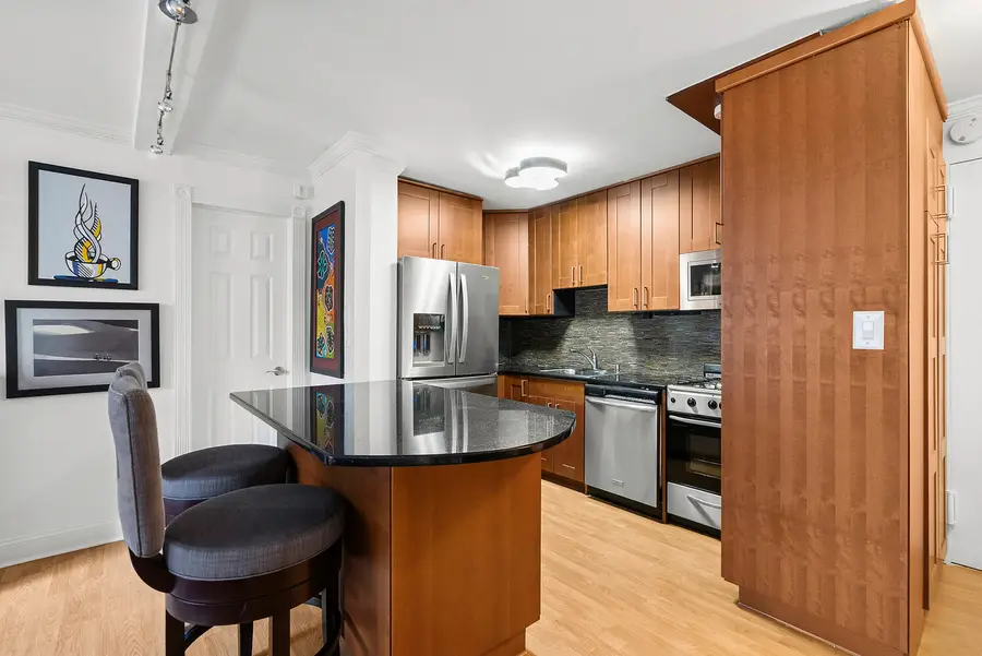 130 W 67th Street #6A, Manhattan, NY 10023 - #3