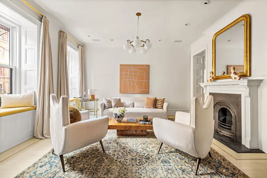 27 E 95th Street #2W, Manhattan, NY 10128 - #2