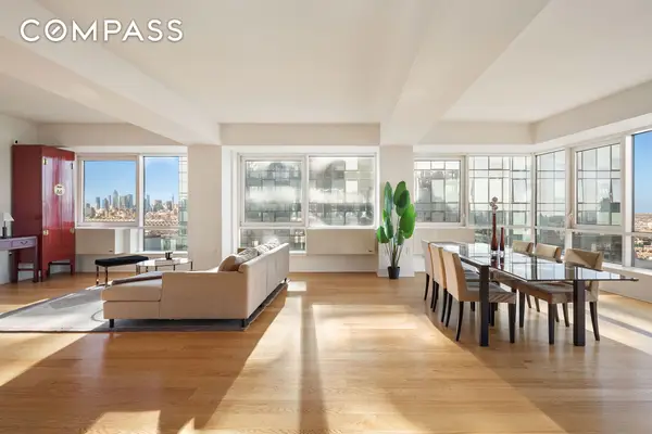 440 Kent Avenue #22C, Brooklyn, NY 11249